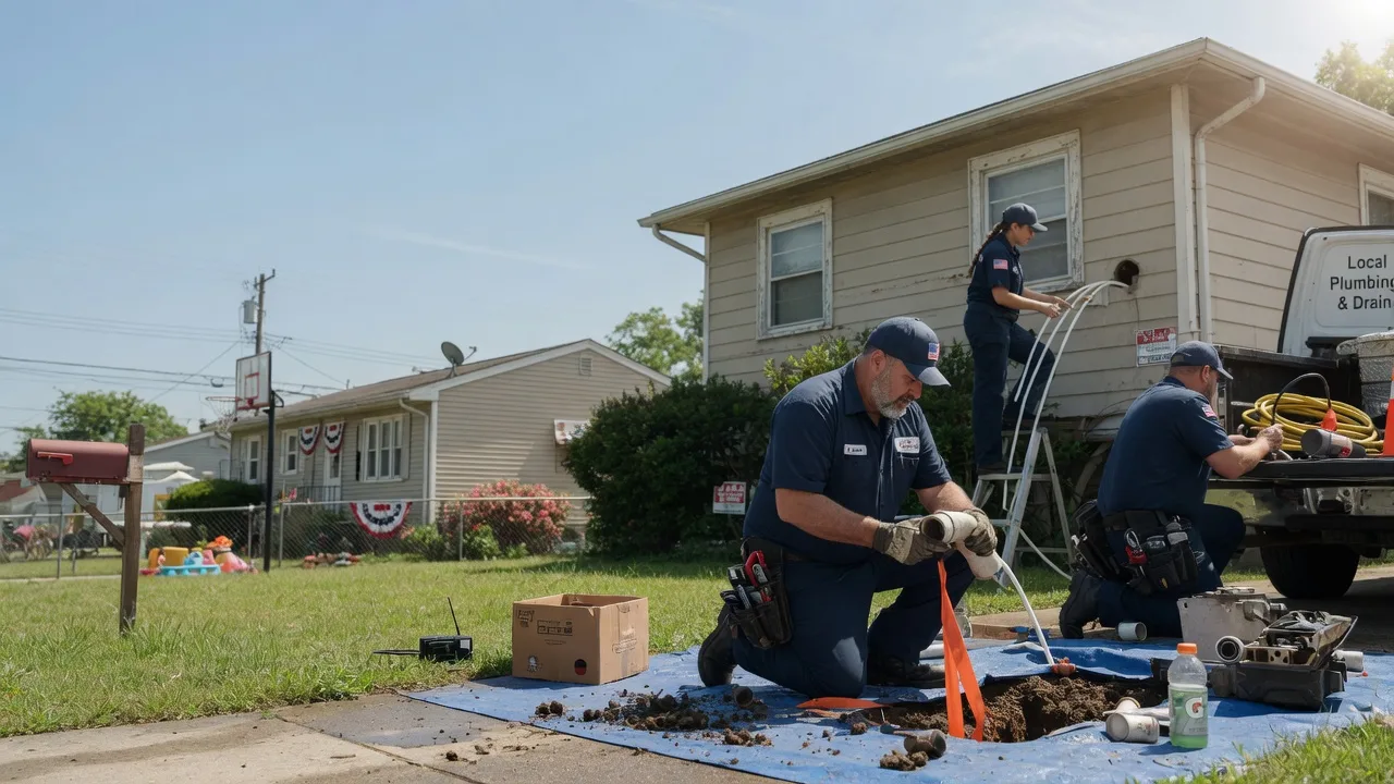 Faucet Repair in Highlandville, MO near me